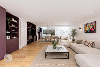 achat appartement vincennes 94300