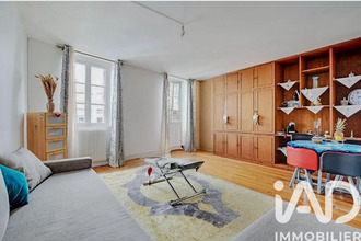 achat appartement vincennes 94300