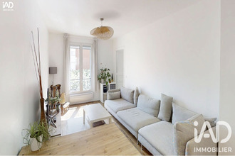 achat appartement vincennes 94300