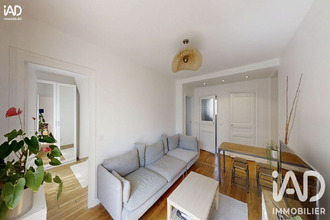 achat appartement vincennes 94300