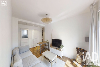 achat appartement vincennes 94300