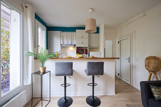 achat appartement vincennes 94300