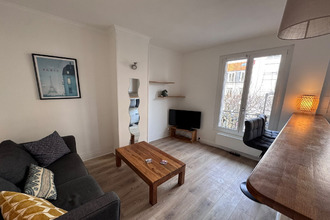 achat appartement vincennes 94300