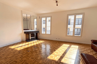achat appartement vincennes 94300