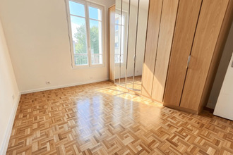 achat appartement vincennes 94300