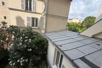 achat appartement vincennes 94300