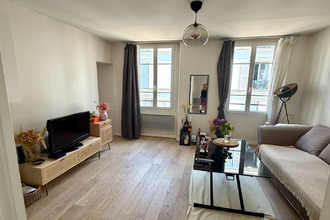 achat appartement vincennes 94300