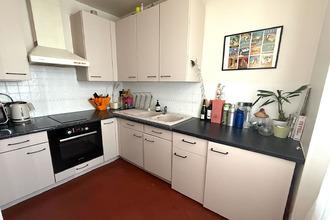 achat appartement vincennes 94300