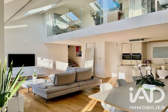 achat appartement vincennes 94300