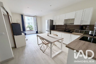 achat appartement vincennes 94300