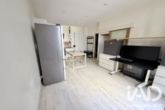 achat appartement vincennes 94300
