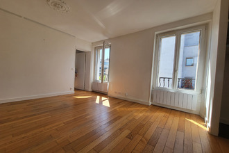 achat appartement vincennes 94300