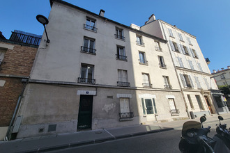 achat appartement vincennes 94300