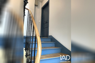 achat appartement vincennes 94300