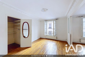 achat appartement vincennes 94300