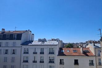 achat appartement vincennes 94300