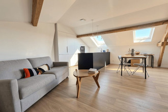 achat appartement vincennes 94300