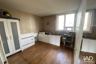 achat appartement vincennes 94300