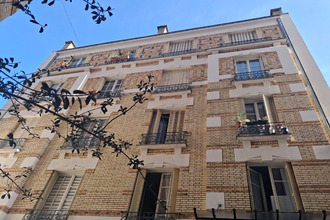 achat appartement vincennes 94300