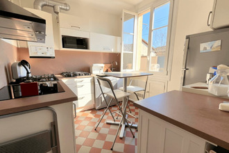 achat appartement vincennes 94300