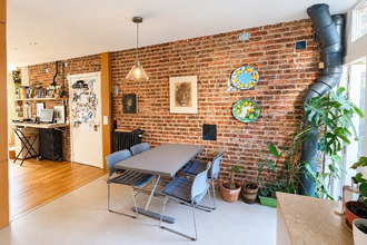 achat appartement vincennes 94300