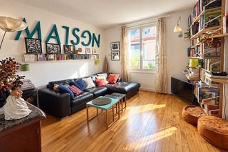 achat appartement vincennes 94300
