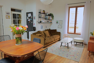 achat appartement vincennes 94300