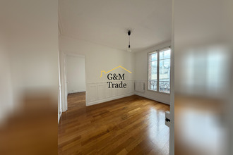 achat appartement vincennes 94300