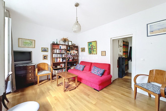 achat appartement vincennes 94300