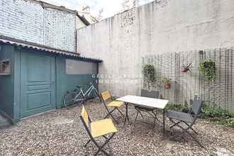 achat appartement vincennes 94300