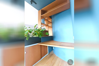 achat appartement vincennes 94300