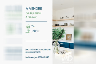 achat appartement vincennes 94300