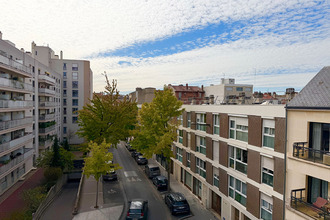 achat appartement vincennes 94300