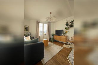 achat appartement vincennes 94300