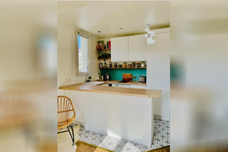achat appartement vincennes 94300