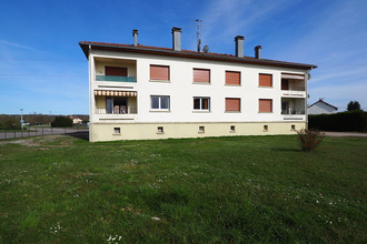 achat appartement vincey 88450