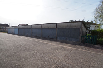 achat appartement vincey 88450