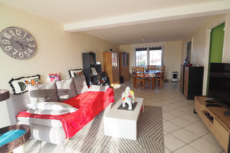 achat appartement vincey 88450