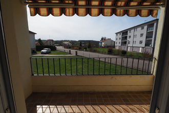 achat appartement vincey 88450