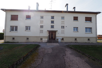 achat appartement vincey 88450