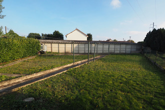 achat appartement vincey 88450
