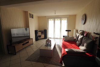 achat appartement vincey 88450