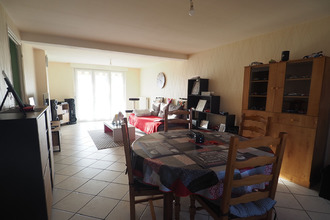 achat appartement vincey 88450