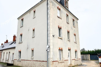 achat appartement vineuil 41350