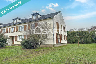 achat appartement vineuil-st-firmin 60500