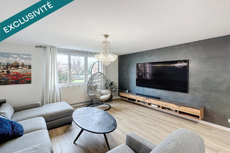 achat appartement vineuil-st-firmin 60500