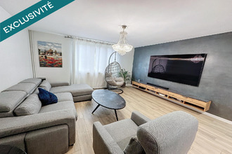 achat appartement vineuil-st-firmin 60500