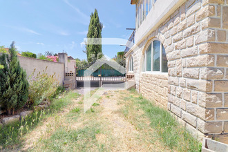 achat appartement vinon-sur-verdon 83560