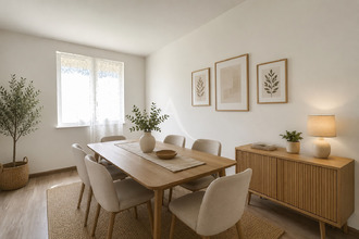 achat appartement vinon-sur-verdon 83560