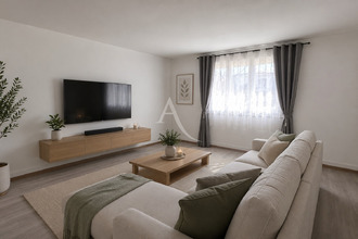 achat appartement vinon-sur-verdon 83560